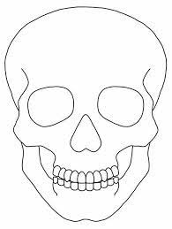 Check spelling or type a new query. Blank Sugar Skull Template 6 Best Templates Ideas For You Best Templates Ideas For You Human Skull Drawing Easy Skull Drawings Skull Template