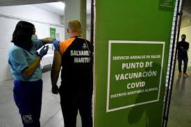 A partir de hoy, tenemos 79,624,756 libros electrónicos para descargar de forma gratuita. Andalucia Suma 1 276 Casos Y 5 Fallecidos Y La Incidencia Baja Hasta 163
