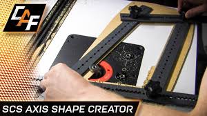 In Depth Smart Frame System Axis Shape Creator Caraudiofabrication Custom Car Audio Custom Cars Car Audio