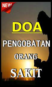 Doa Pengobatan Orang Sakit Terlengkap For Android Apk Download