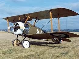This is my build of the academy 1/32 sopwith camel, a simple but needing some work kit!the iconic and one of the most famous wwi fighter planes of all time. Sopwith Camel Top World War I Fighter