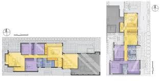 We've designed plans for a 2 story passive solar this version of our house plan features a cinder block basement that is set into the side of the hill, with a stick frame living space located above. 10 Key Principles For A Solar Light House In The Canberra Climate Light House Architecture Science