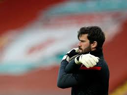 Mikkel damsgaard is a danish fm21 wonderkid who plays for sampdoria in football manager 2021 and develops into an elite winger in the game. Jurgen Klopp S Emotional Message To Alisson Becker As He Returns To Training After Father S Death Football Gulf News