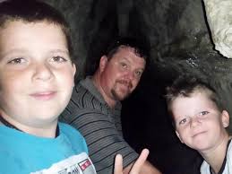 Memories for my boys