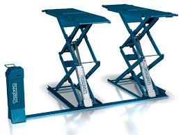 Garage Projects Fast Equipment Panosundaki Pin