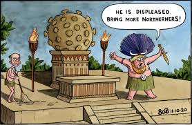 The welsh labour leader said while the anniversary was a chance to focus on the huge loss of life, it could be marked with a sense of hope because of the. Latest News Lockdown Sceptics