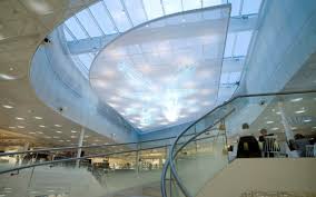 Thanks to its open mesh it permits ventilation. Serge Ferrari Batyline Aw Lux Giofex