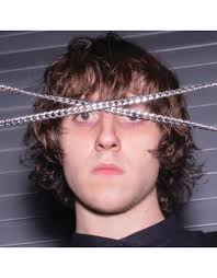 Winter, Cameron: Heavy Metal LP