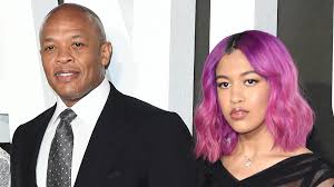Dre released his long awaited third studio album, compton (also known as compton: Dr Dre Removes University Boast Post About Daughter Bbc News