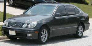 The same car had been launched in 1991 as the toyota aristo in japan. Lexus Gs300 Repair Service And Maintenance Cost