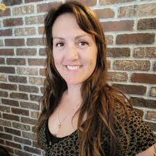 Kellie Monroe's Instagram, Twitter & Facebook