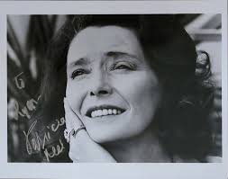 Saw the episode 'Remember Me' again today. I love the actress Patricia Neal  and only saw this episode a decade after she passed away. You can find  other renditions of this quote