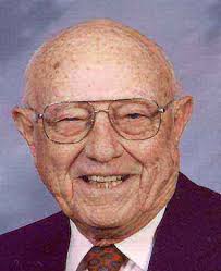 Herbert Murphy Obituary, Windsor Heights, IA :: Iles Funeral Homes