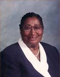 Yola “Ms. Noire” Davis Sylvester (1922-2008)