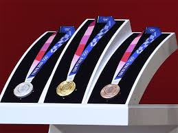 Dirk rupnow, professor of history, university of innsbruck. Ahram Online Ap S Medal Predictions For Events At The Tokyo Olympics