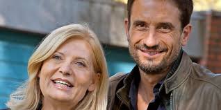 Am pfingstmontag läuft die folge neugeboren. Postel Und Mommsen Darum Horen Die Bremer Tatort Kommissare Auf Haz Hannoversche Allgemeine