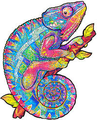 While we receive compensation when you cl. Puzzles Unique Shape Jigsaw Pieces Intergalaxy Butterfly Unidragon Wooden Puzzle Jigsaw 323 Pieces 16 1 X 11 8 Inches King Size Best Gift For Adults And Kids Toys Games Oor Co Il