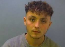 All of the criminals banged up in Buckinghamshire in 2022