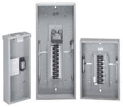 This standard provides recommendations for the testing requirements and labeling of protective equipment (devices) designed for use with lasers and laser systems that operate at wavelengths between 180 nm and 1 mm. Panelboard Fundamentals Load Center Vs Panelboard Eaton