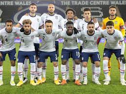 Here you can keep up to date with the latest usmnt matches, results, competitions, highlights, and news. Predicting Usmnt March Callups Stars And Stripes Fc