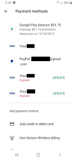 10 best apps to earn free google play credit. Please Check Your Google Play Balance As They Are Improperly Stealing Your Money Android