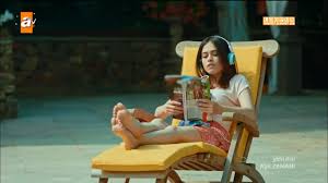 Maybe you would like to learn more about one of these? Busra Ayaydin S Feet Wikifeet