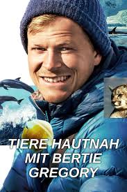 Animals Up Close with Bertie Gregory (TV Series 2022–2023)