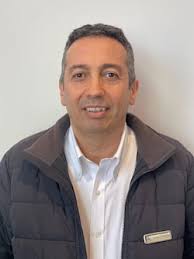 Mercedes-Benz Dealership Staff