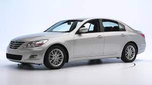 Maybe you would like to learn more about one of these? 2010 Hyundai Genesis