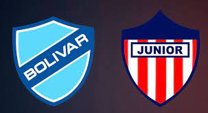 Junior vs bolívar will fight for winning the copa libertadores game which starts at 03:30 on the 16 of april 2021. Junior Vs Bolivar Archivos Okperu