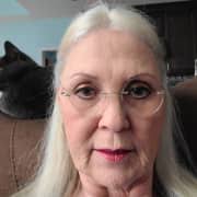 Fred Silver Eyeglasses