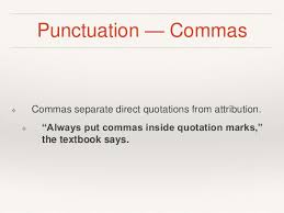 Grammer Ap Style
