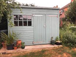 A firm, level base should be the starting point for any shed or garden building. How To Build A Concrete Base For A Garden Shed Didcot Plant