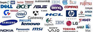 Companies in the computer manufacturing industry produce and assemble a wide range of products, including personal computers (pcs), laptops, computer peripherals, such as printers and routers, and. Contact Support Computer Companies Computer Deals Logo Quiz