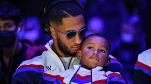 Also learn how he earned most of networth at the age of 28 years old? Tony Yoka Knocks Out Johann Duhaupas In First Round Of Heavyweight Clash Boxing News Sky Sports