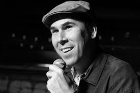 Time Tested Books: Comedian Keith Lowell Jensen