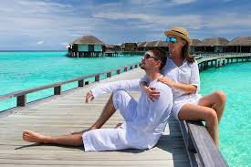 With so much unworldly beauty to offer, it is a is a dream honeymoon destination that lives up to every hype. How Much You Should Budget For Your Honeymoon While You Plan Your Wedding