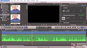 Pin On Fcpx X Audio Levels