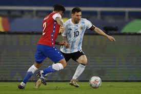 Copa américa) หรือ กอปาอาแมรีกา (โปรตุเกส: Ppjkoe Dmcuxkm