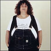 Image result for andrea dworkin