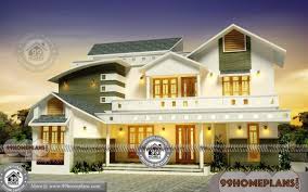 Bungalow style colonial design in india at 6500 sq.ft. 230 Indian Bungalow Designs And Plans Ideas Bungalow Design Bungalow House Plans House Plans