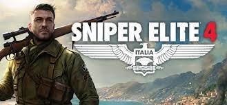 Sniper Elite 4 System Requirements
