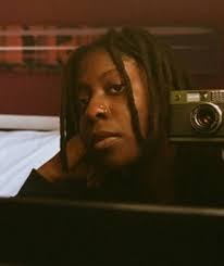 Content creator Shilonite Simon-Mathurin