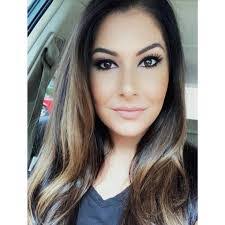 Leilani Mathis's Instagram, Twitter & Facebook