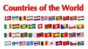 You're sure you know country music? Country Name List Country Names List Of Country Names Otosection