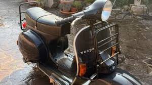 Image result for Biancospino 1965 Piaggio