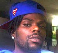 Alfred Wayne Austin Jr., age 28