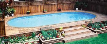 It's easy to guess why above ground pools with decks are so hype: Pool Safety Lancaster Pa Win Home Inspection Elizabethtown
