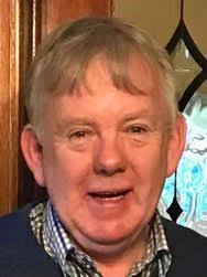 Condolence Book for Pat Horan (Ballymote, Sligo)