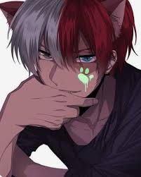 صور انمي بوكو نو هيرو أكاديمي Gulliga Ritningar Bakgrundsbilder Iphone Teckningar